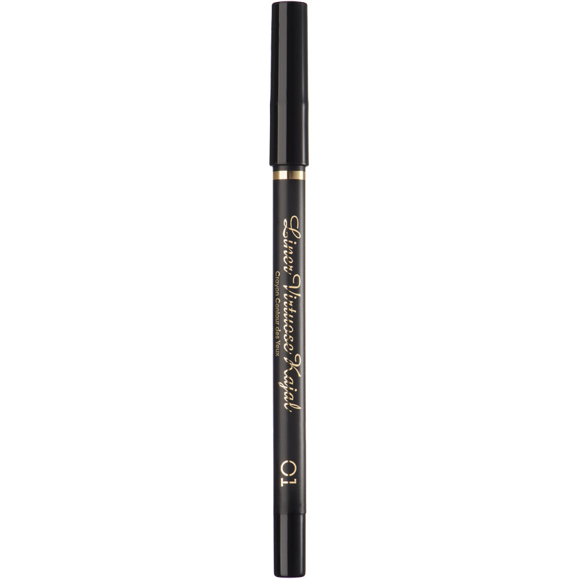 VIVIENNE SABO LONG LASTING GEL-KAJAL EYELINER VIRTUOSE  05
