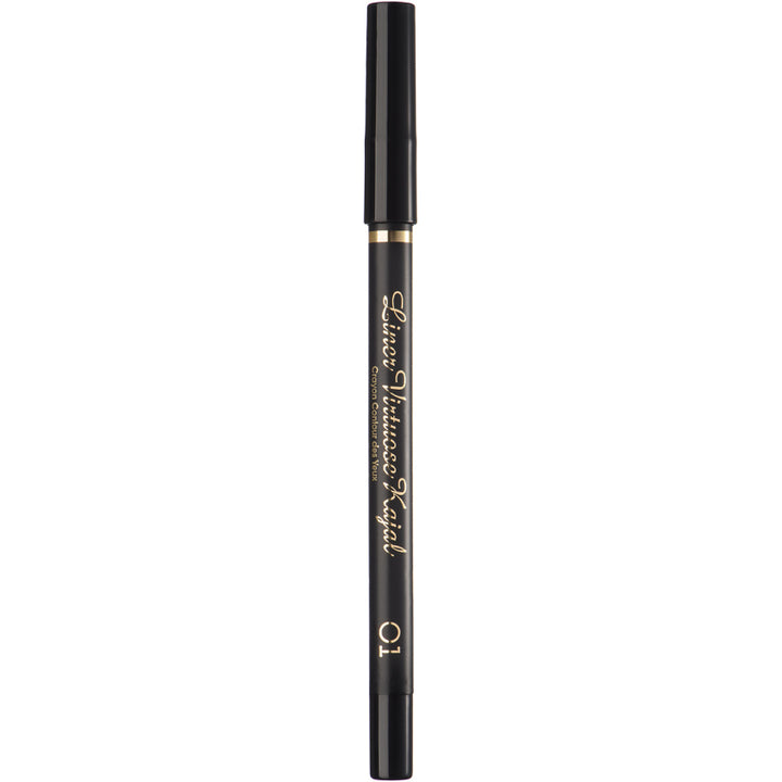 LONG LASTING GEL-KAJAL EYELINER VIRTUOSE  06