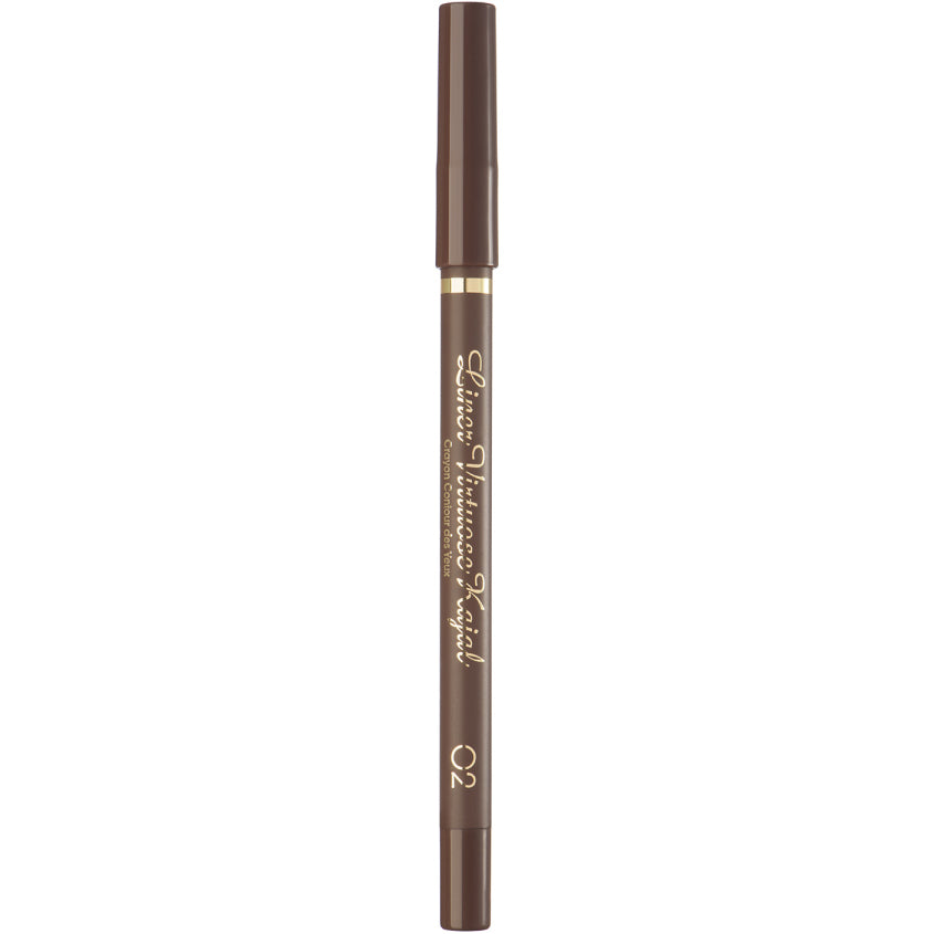 VIVIENNE SABO LONG LASTING GEL-KAJAL EYELINER VIRTUOSE  02 – buy online