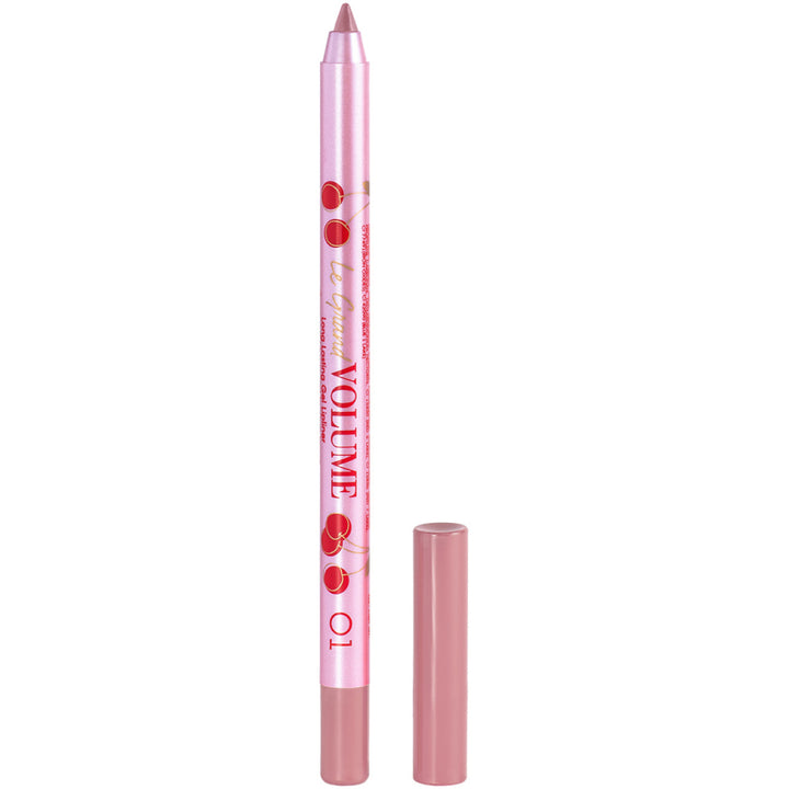 CRAYON GEL A LEVRES LE GRAND VOLUME 02 1,35G