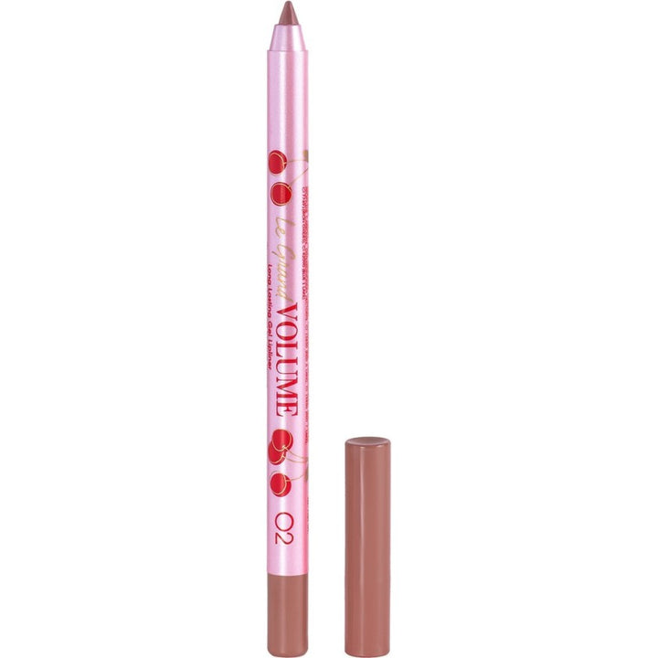 CRAYON GEL A LEVRES LE GRAND VOLUME 02 1,35G