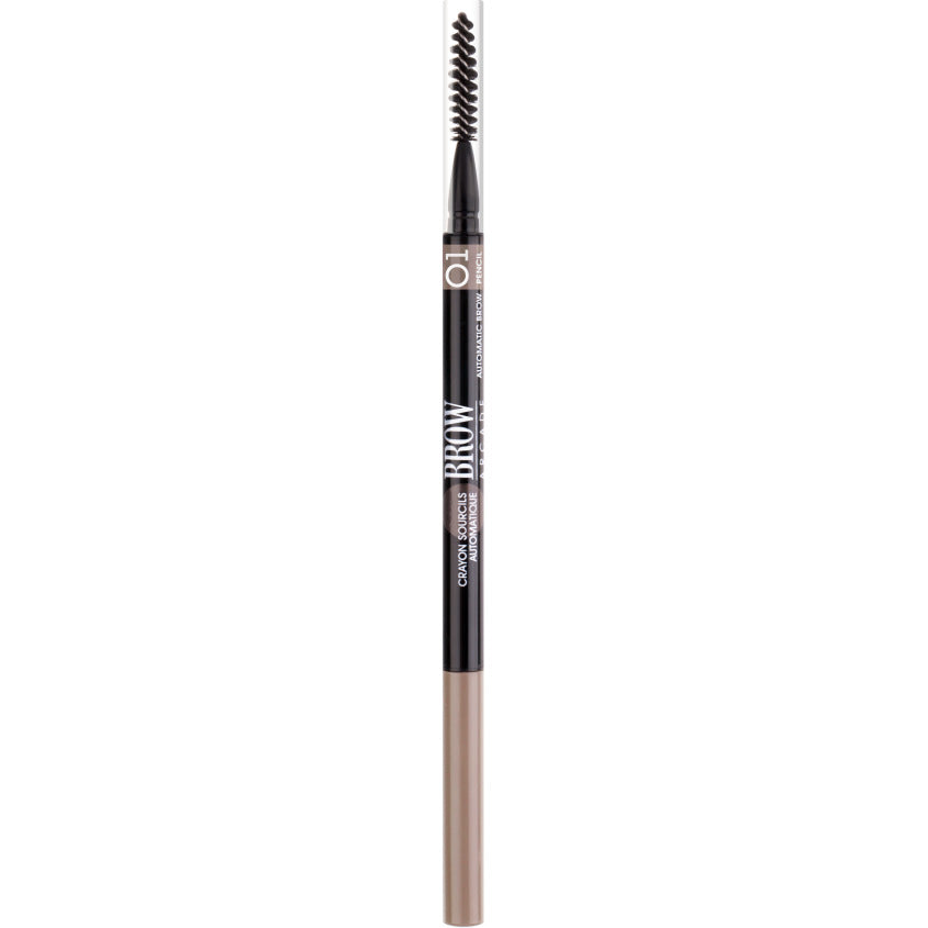 VIVIENNE SABO AUTOMATIC EYEBROW PENCIL BROW ARCADE 03