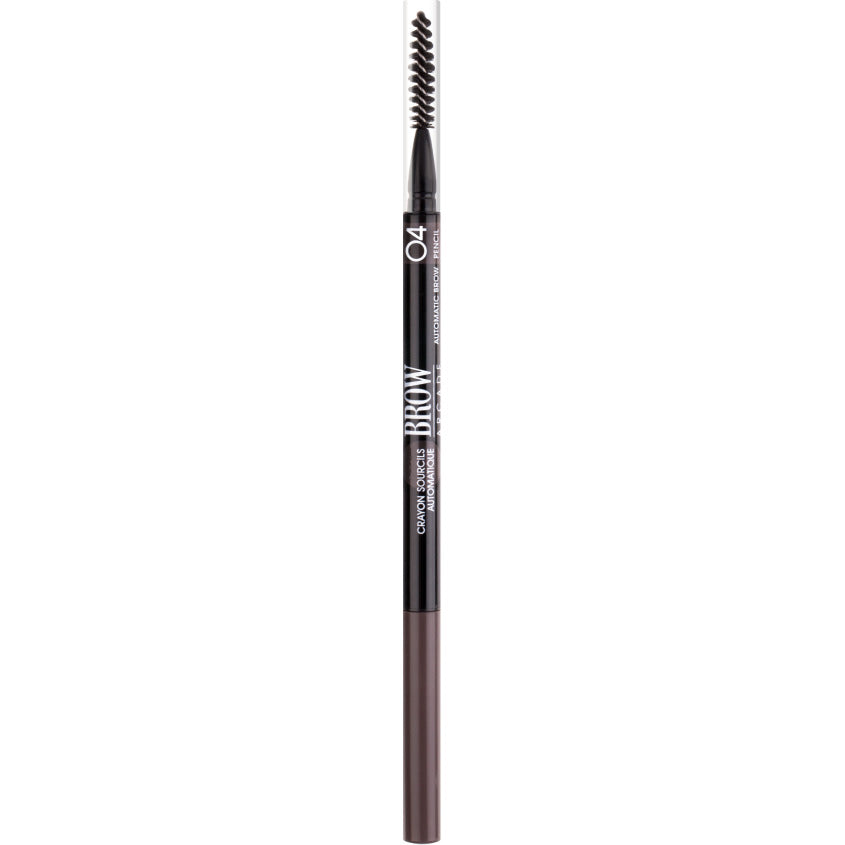 VIVIENNE SABO AUTOMATIC EYEBROW PENCIL BROW ARCADE 04 – buy online