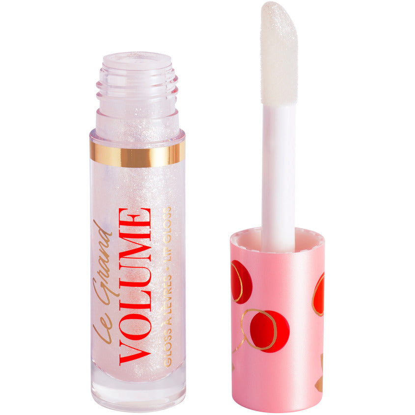 VIVIENNE SABO LIP GLOSS LE GRAND VOLUME 08