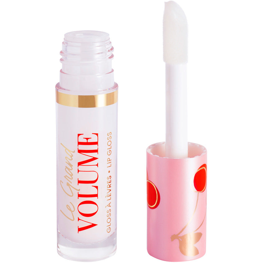 VIVIENNE SABO LIP GLOSS LE GRAND VOLUME 02 – buy online