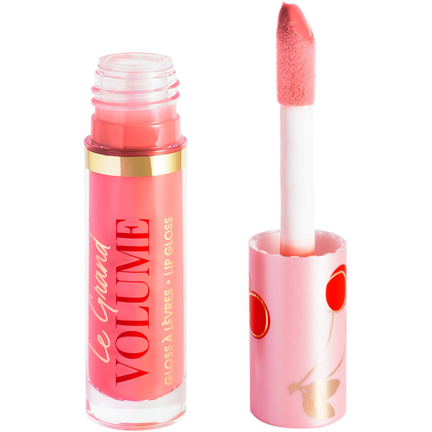 VIVIENNE SABO LIP GLOSS LE GRAND VOLUME 05 – buy online