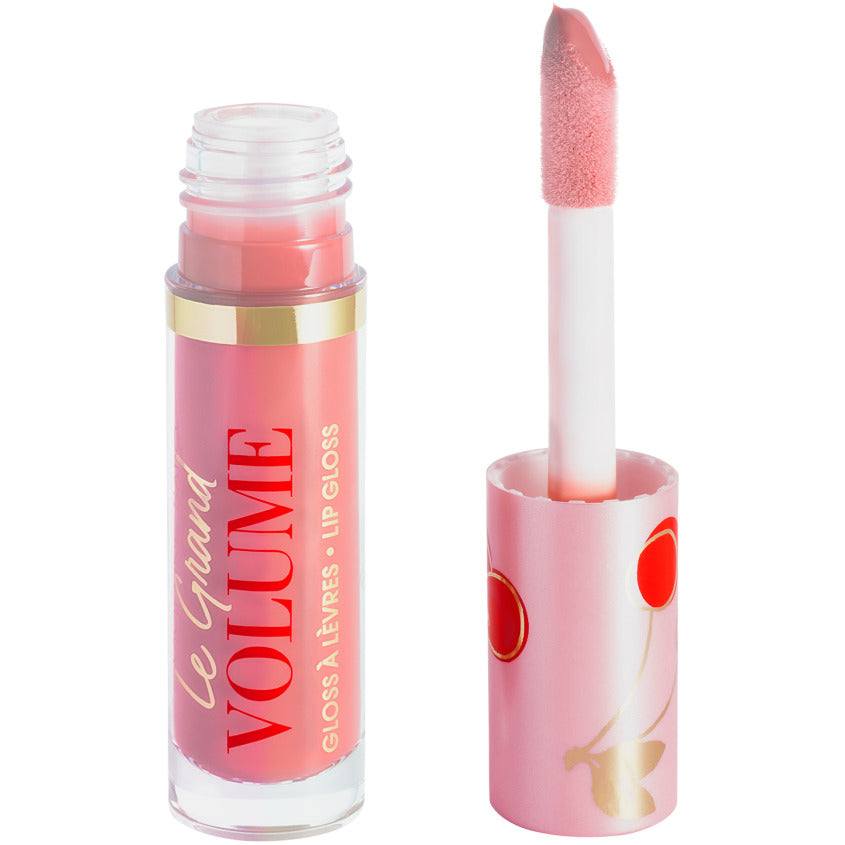 VIVIENNE SABO LIP GLOSS LE GRAND VOLUME 08 – buy online