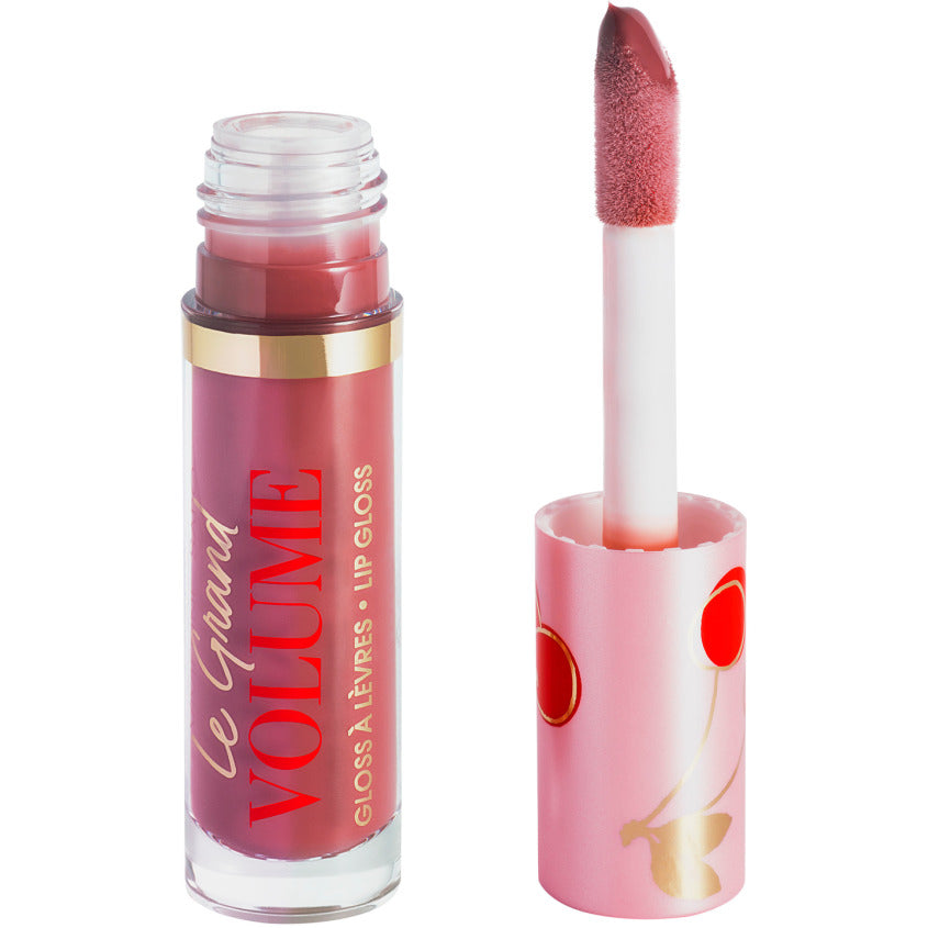 VIVIENNE SABO LIP GLOSS LE GRAND VOLUME 11 – buy online