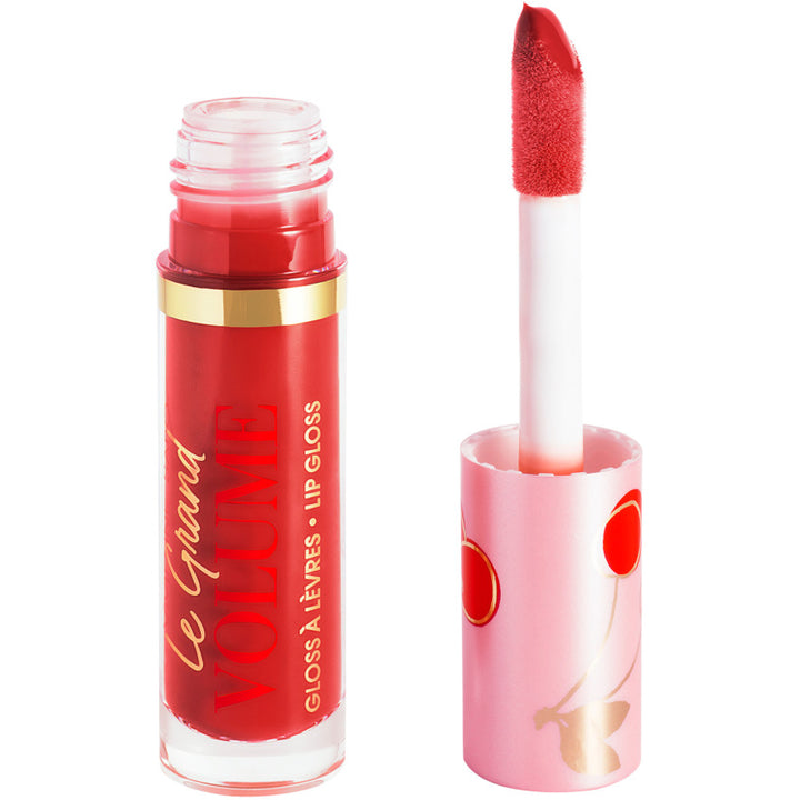 LIP GLOSS LE GRAND VOLUME 12