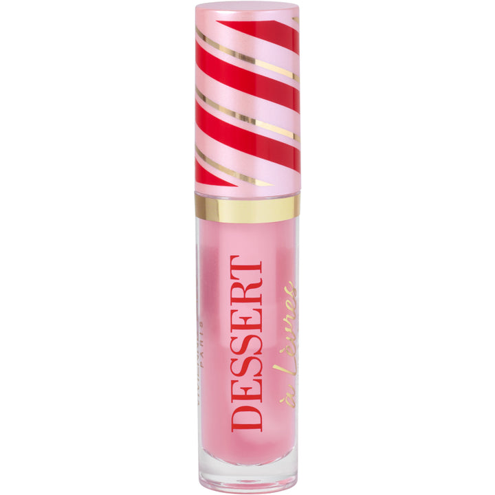 LIP OIL DESSERT A LEVRES 02