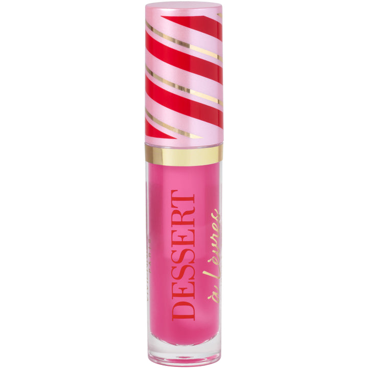 LIP OIL DESSERT A LEVRES 02