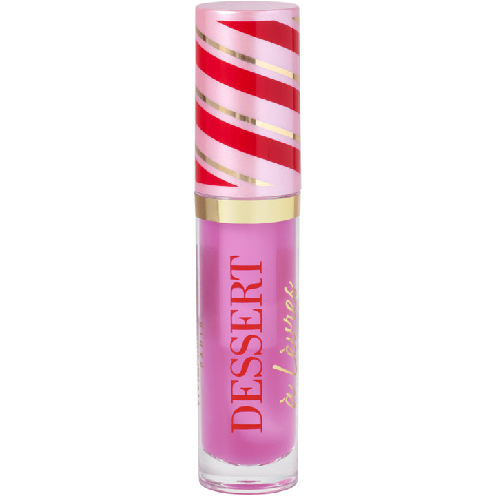 LIP OIL DESSERT A LEVRES 03