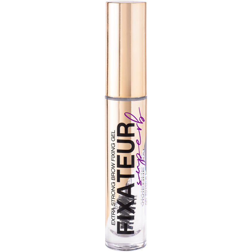 VIVIENNE SABO Eyebrow extra strong fixing gel 01 – online store