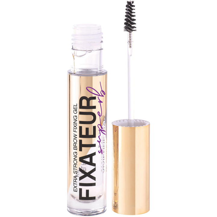 Eyebrow gels Eyebrow extra strong fixing gel 01