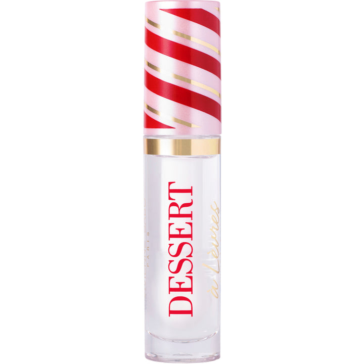 Lip oil Dessert a levres 04