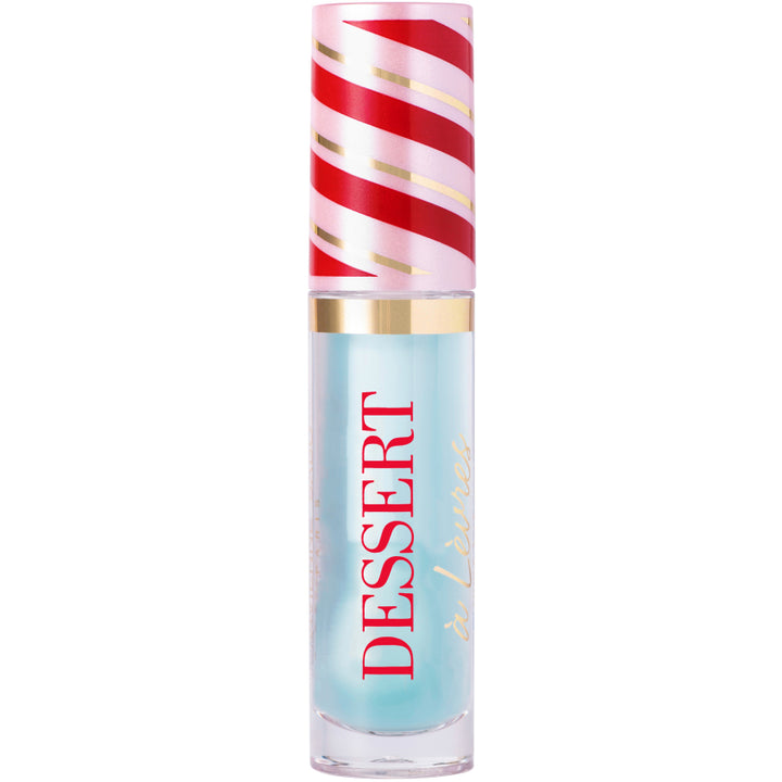 Lip oil Dessert a levres 05