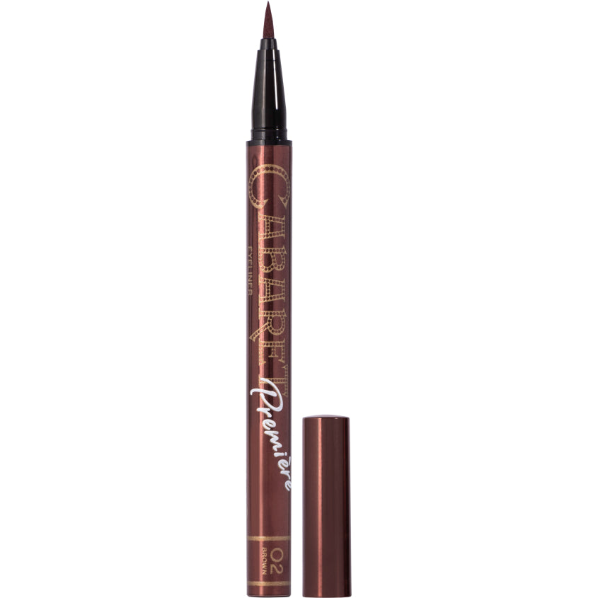 VIVIENNE SABO Eyeliner pen Cabaret Premiere  02 – buy online