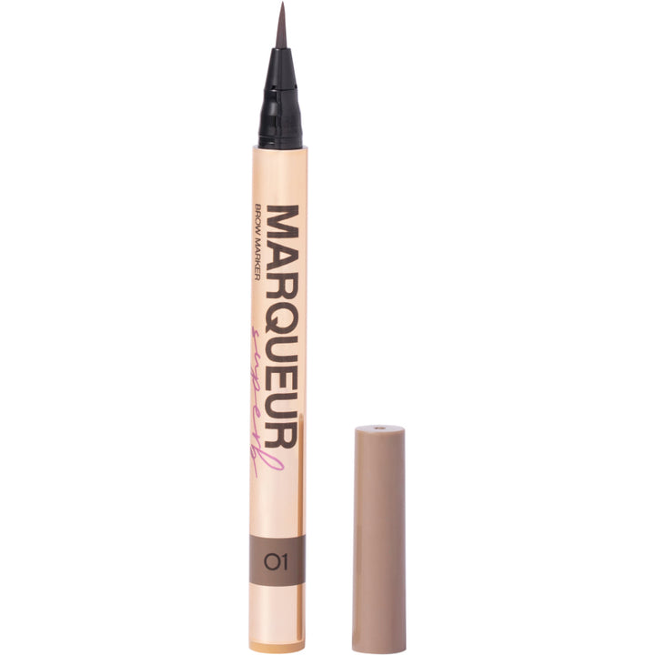 Brow marker Marqueur Superb 03