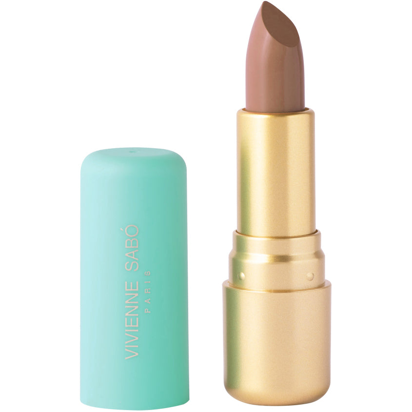 VIVIENNE SABO Lipstick Nude Createur 02