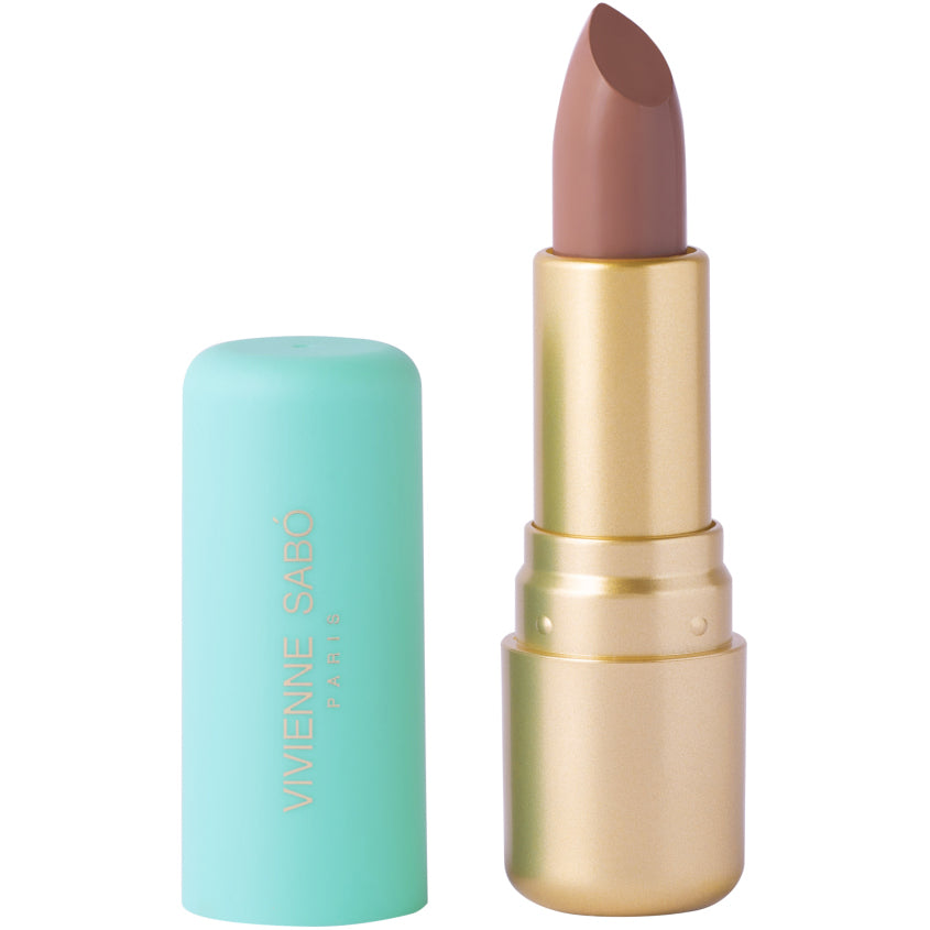 VIVIENNE SABO Lipstick Nude Createur 04 4 G – buy online