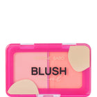 VIVIENNE SABO Blush Palette Naturel 03