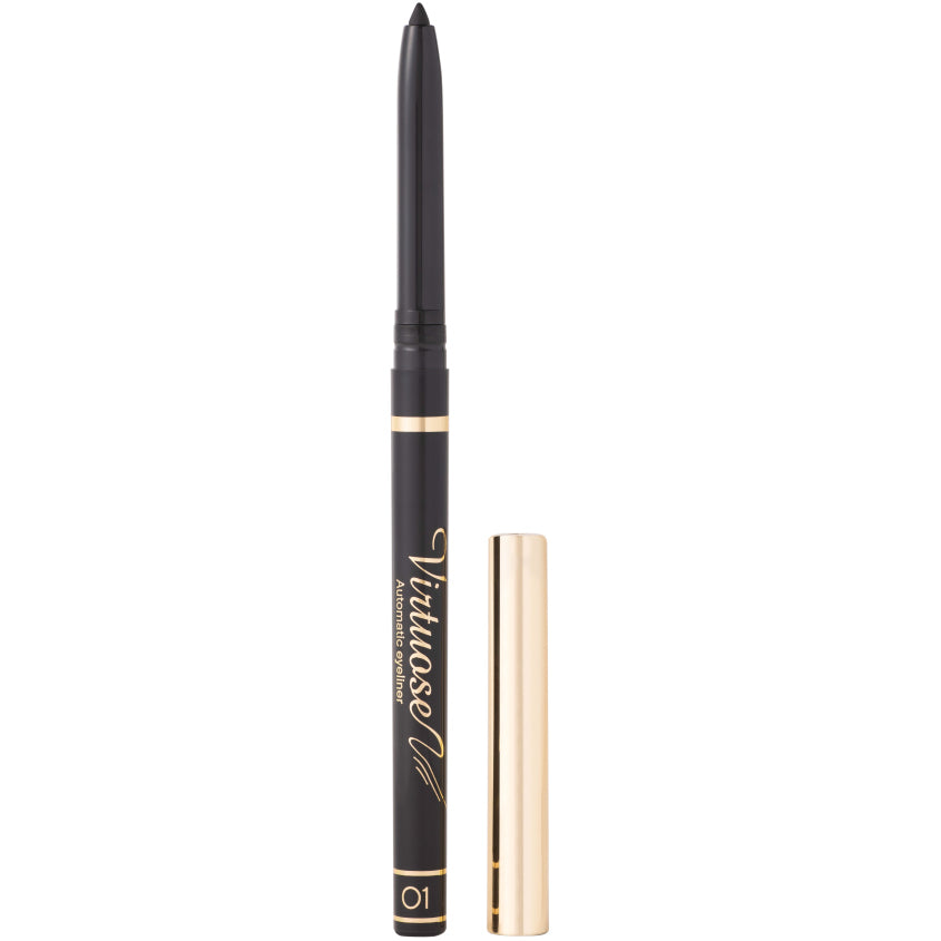 VIVIENNE SABO Eyeliner automatique Virtuose automatique 02