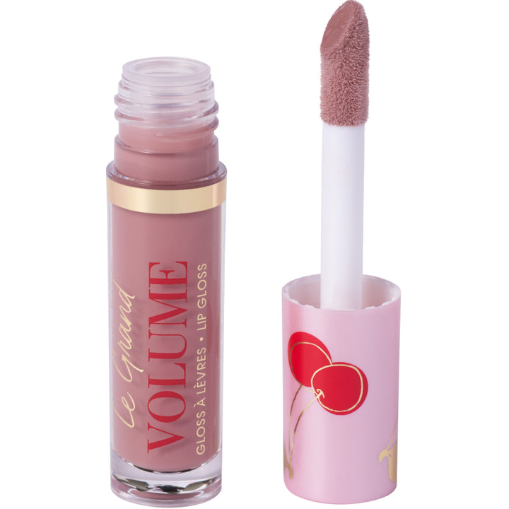 Gloss à lèvres Le grand volume 14, 3 ml