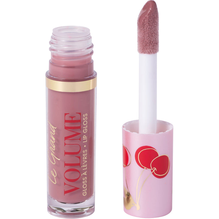 Gloss à lèvres Le grand volume 15, 3 ml