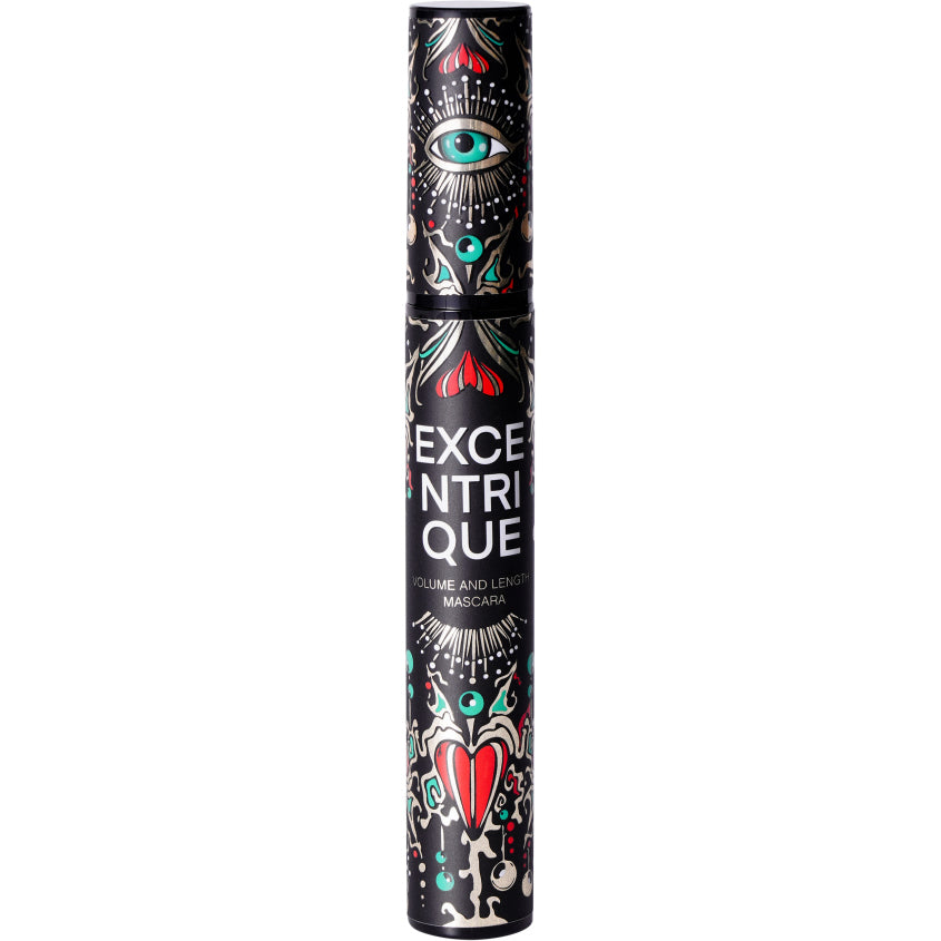 VIVIENNE SABO Volume effect and lengthening mascara Excentrique – online store