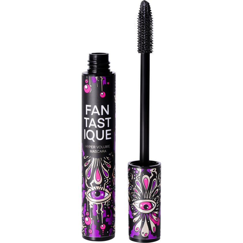 VIVIENNE SABO Hyper volume mascara Fantastique