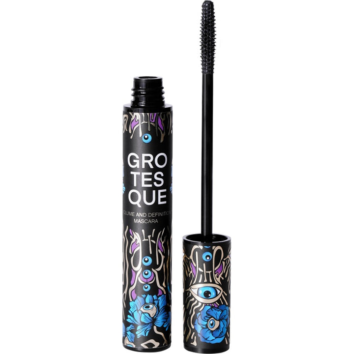 Volume and definition mascara Grotesque