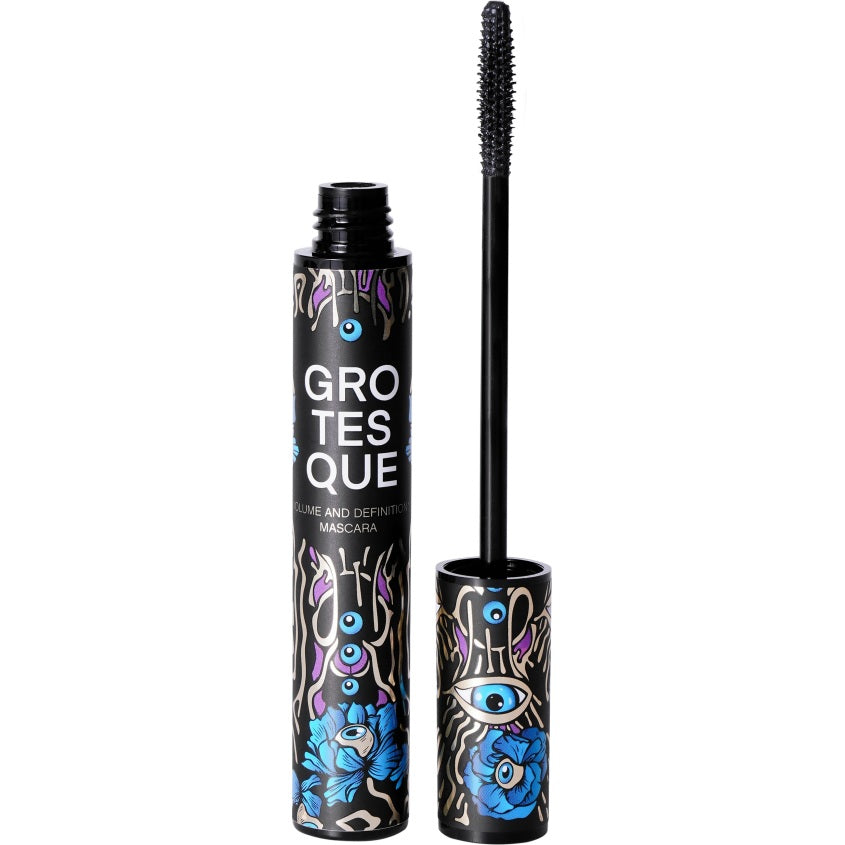 VIVIENNE SABO Volume and definition mascara Grotesque