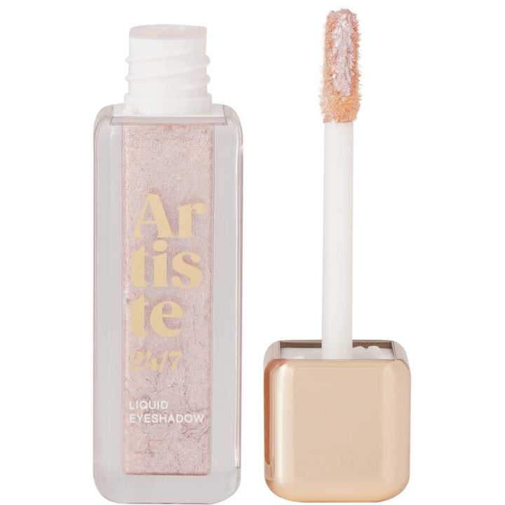 Liquid eyeshadow Artiste 24/7 06, 6,5 ml
