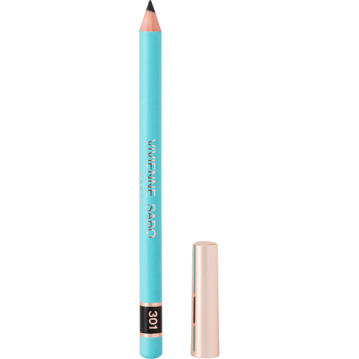 Shadows and shadow palettes Eye pencil Yeux Liner Flirteur 301 1,4g