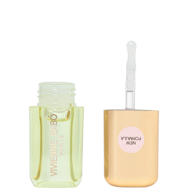 Lip oil Sirop de Fruits 03, 3,5 ml