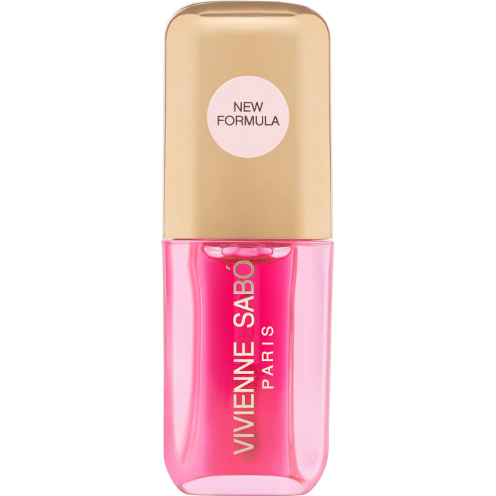 Lip oil Sirop de Fruits 01, 3,5 ml