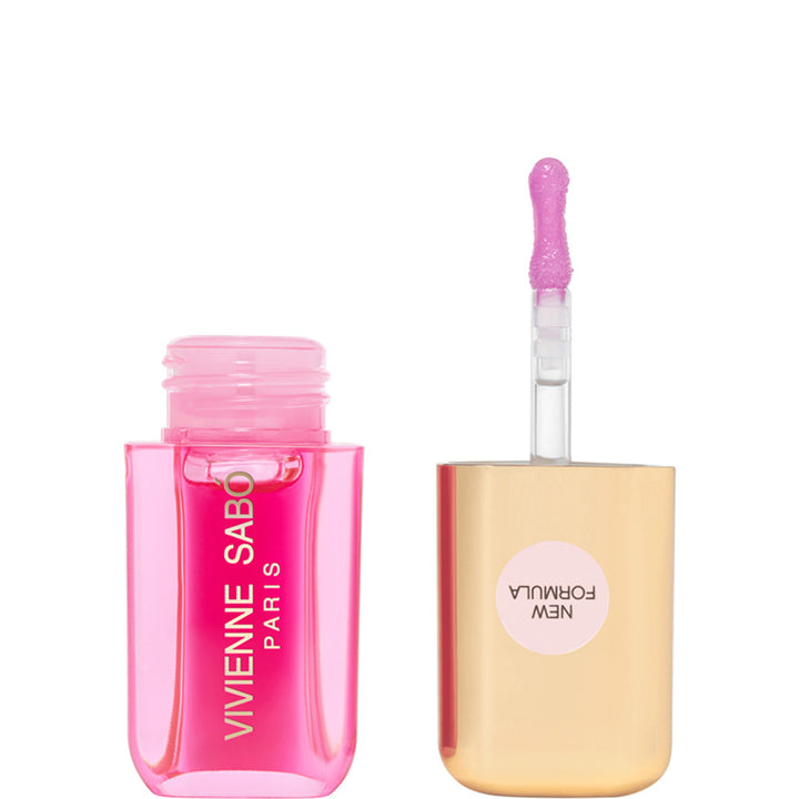 Lip oil Sirop de Fruits 03, 3,5 ml