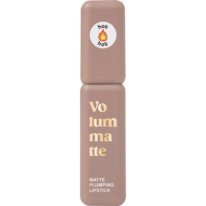 STABLE LIQUID MATTE LIPSTICK VOLUME MATTE 02 5G