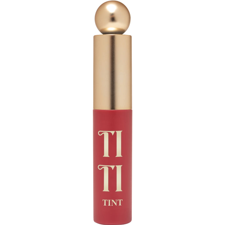 LIP TINT TEINTURE A LEVRES TITITINT 06 4G