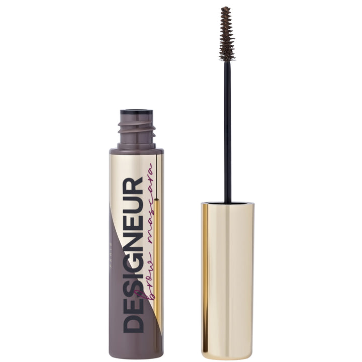 EYEBROW MASCARA DESIGNEUR 02 5ML
