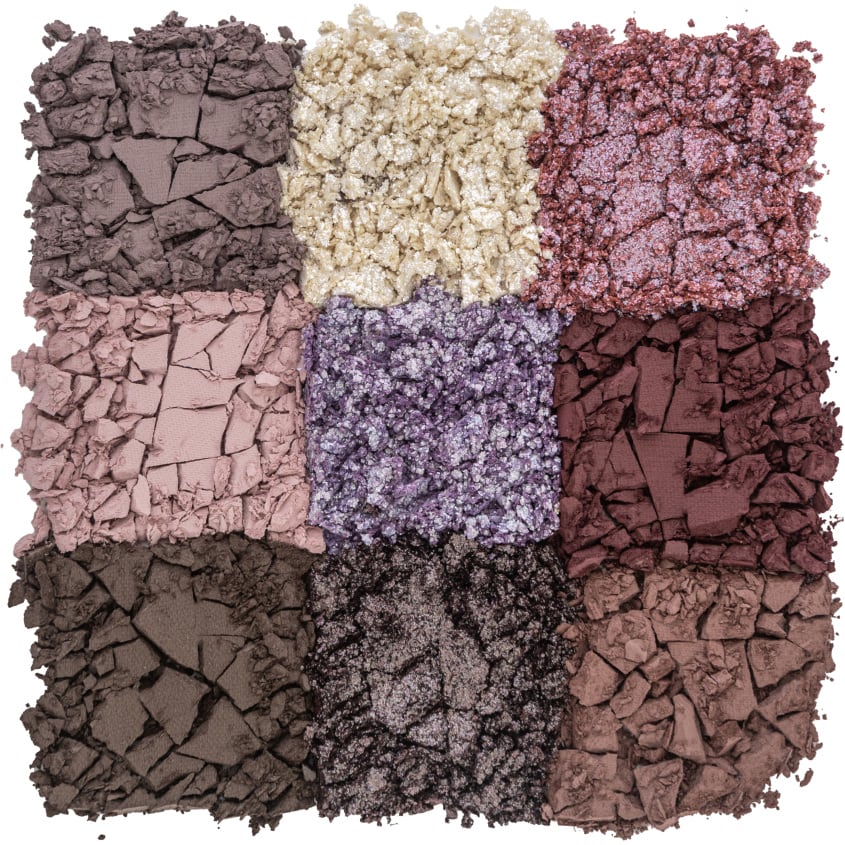 VIVIENNE SABO EYESHADOW PALETTE FANTASTIQUE 01 15G