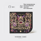 VIVIENNE SABO EYESHADOW PALETTE FANTASTIQUE 01 15G – شراء أونلاين