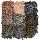 VIVIENNE SABO EYESHADOW PALETTE EXCENTRIQUE 01