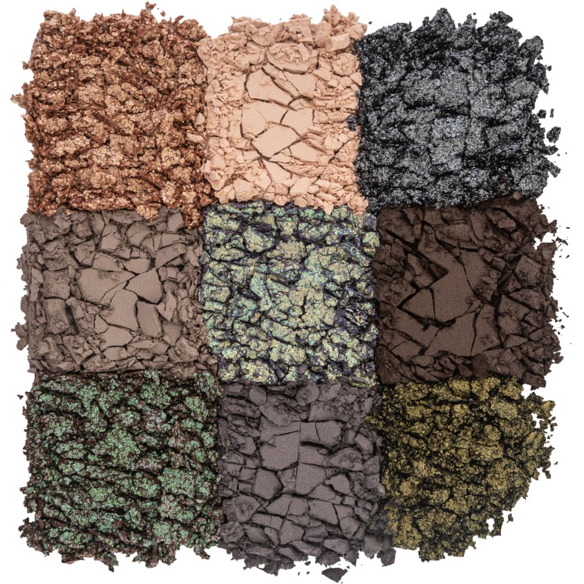 VIVIENNE SABO EYESHADOW PALETTE EXCENTRIQUE 01