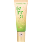 VIVIENNE SABO MATTE FACE FOUNDATION TERRA 02 23ML