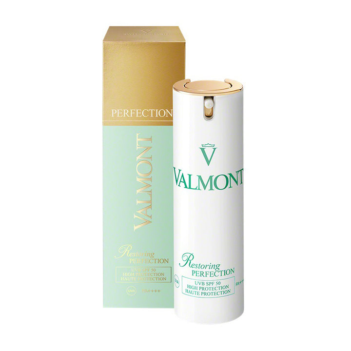 RESTORING PERFECTION UVB SPF50 30ML