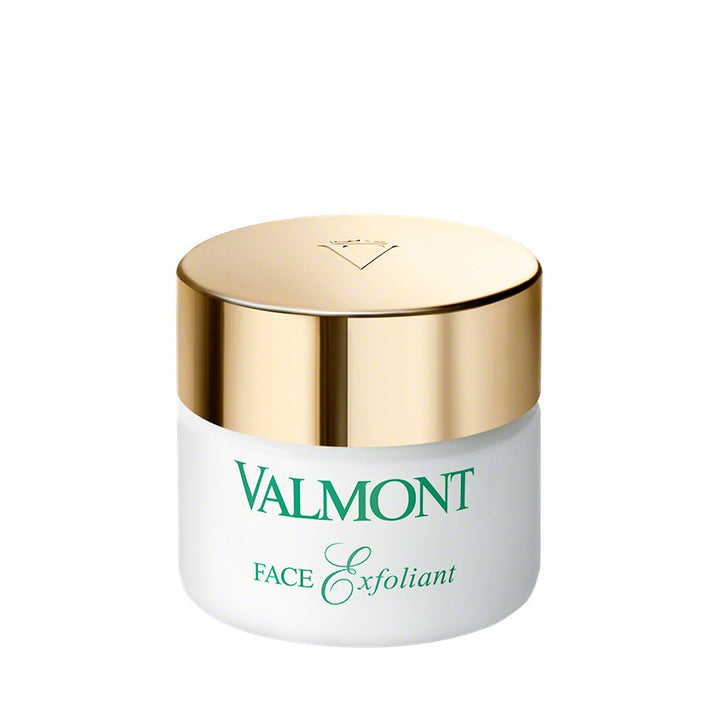 FACE EXFOLIANT 50 ML