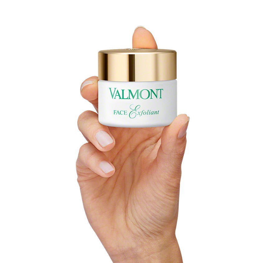 VALMONT FACE EXFOLIANT 50 ML – photo 7
