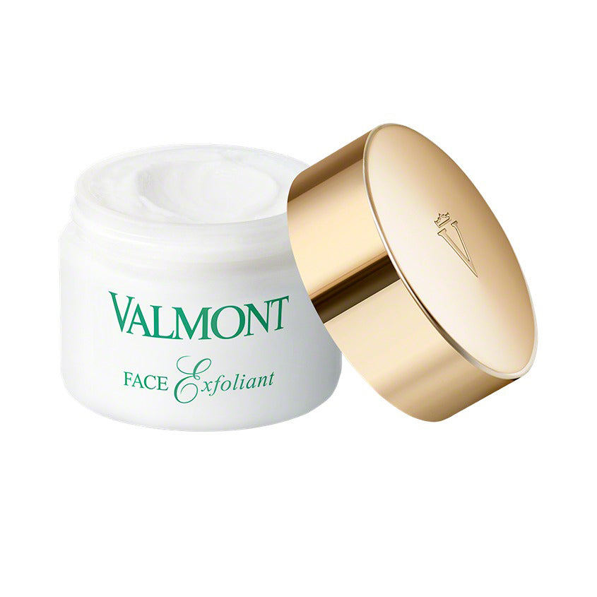 VALMONT FACE EXFOLIANT 50 ML – photo 8