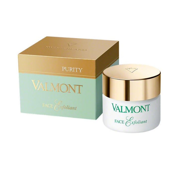 FACE EXFOLIANT 50 ML